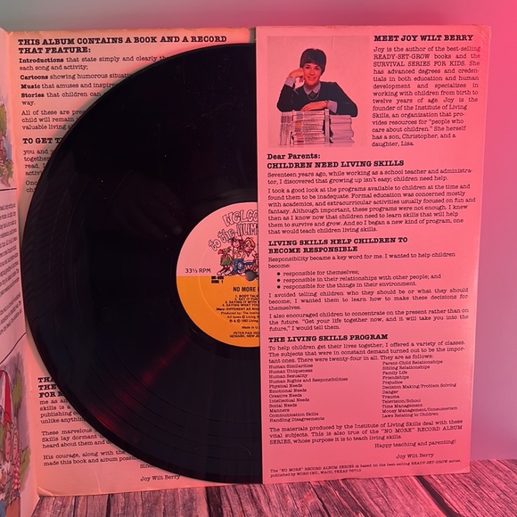 No More Losing - Helps Children Learn How to Get Along and Handle Disagreements - Picture 5 of 5